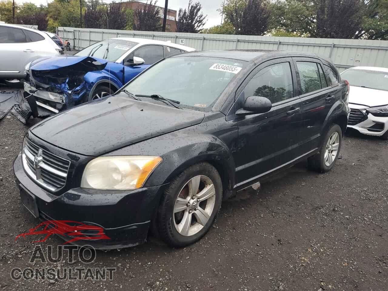 DODGE CALIBER 2010 - 1B3CB4HA9AD602595
