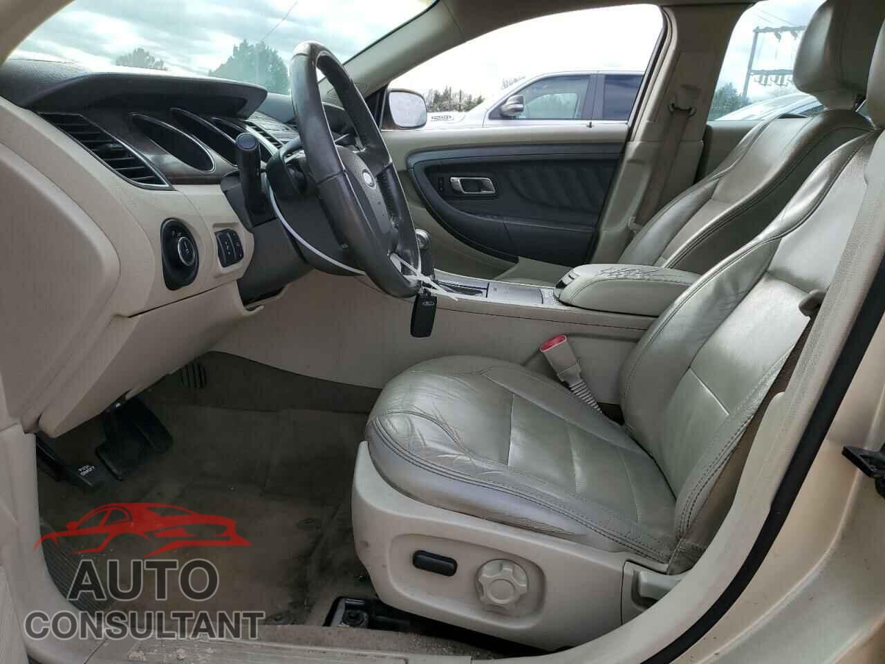 FORD TAURUS 2011 - 1FAHP2EW5BG171303