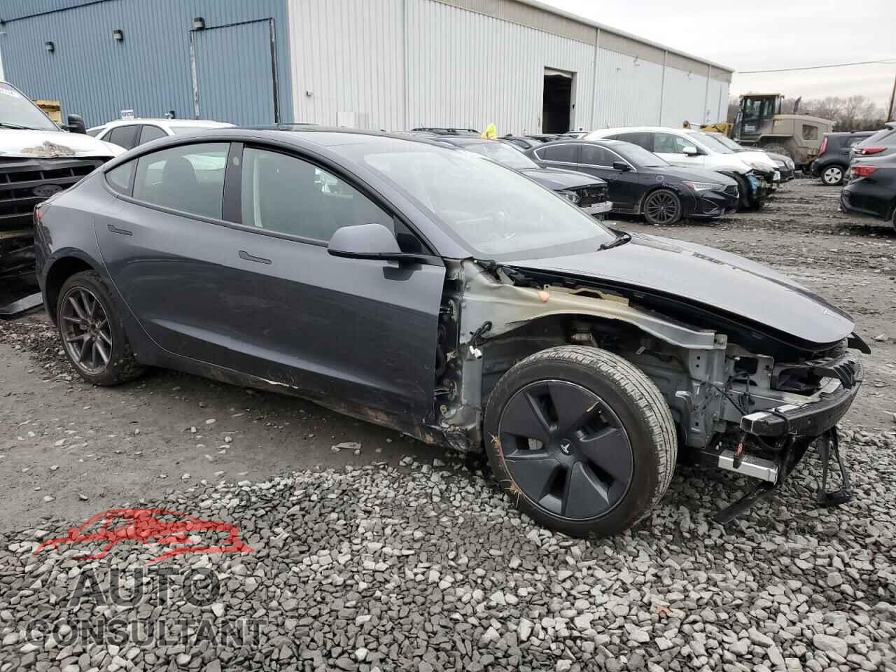 TESLA MODEL 3 2023 - 5YJ3E1EA8PF642726