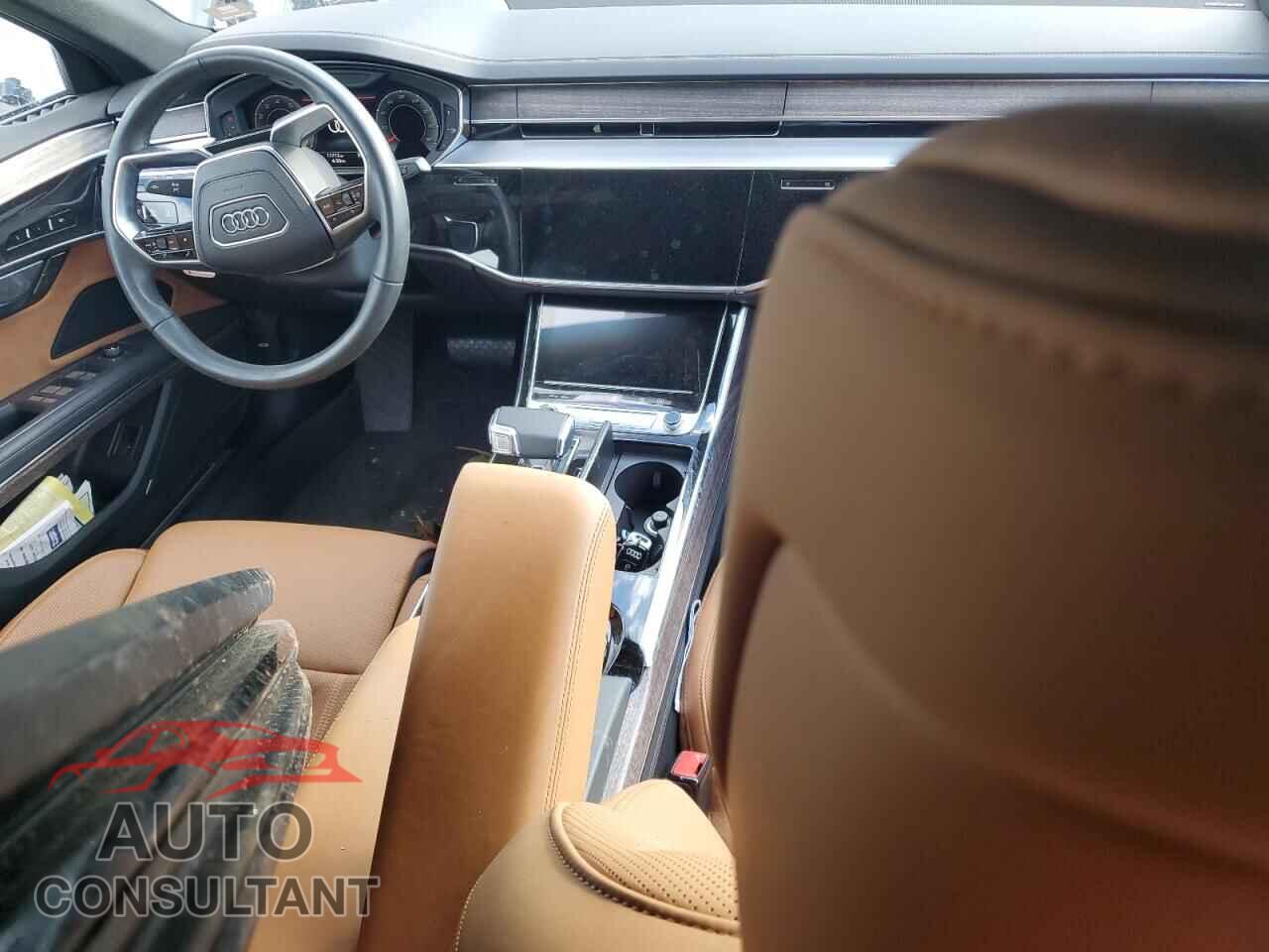 AUDI A8 2024 - WAULDAF80RN001330