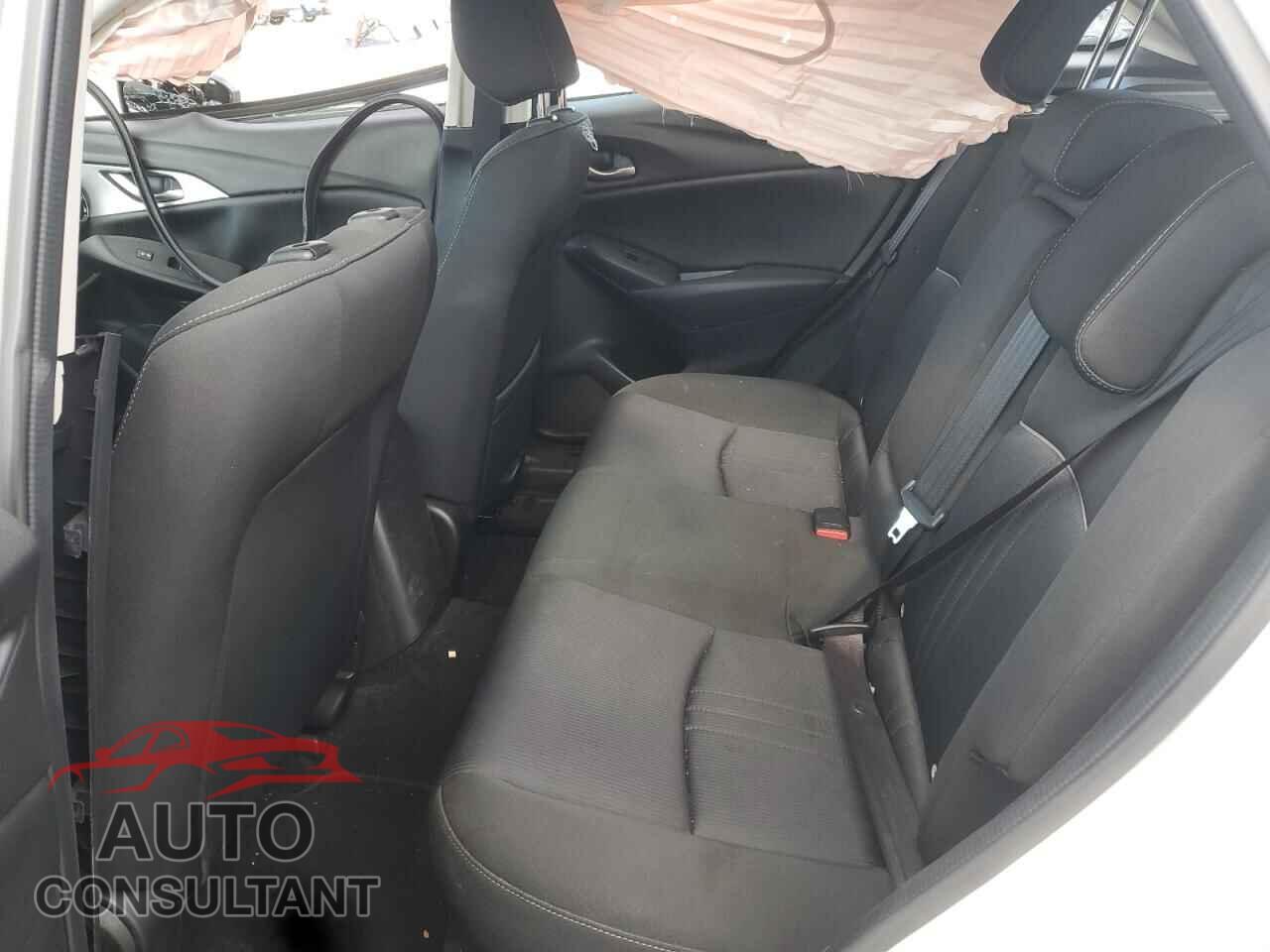 MAZDA CX-3 2019 - JM1DKDB79K0444803