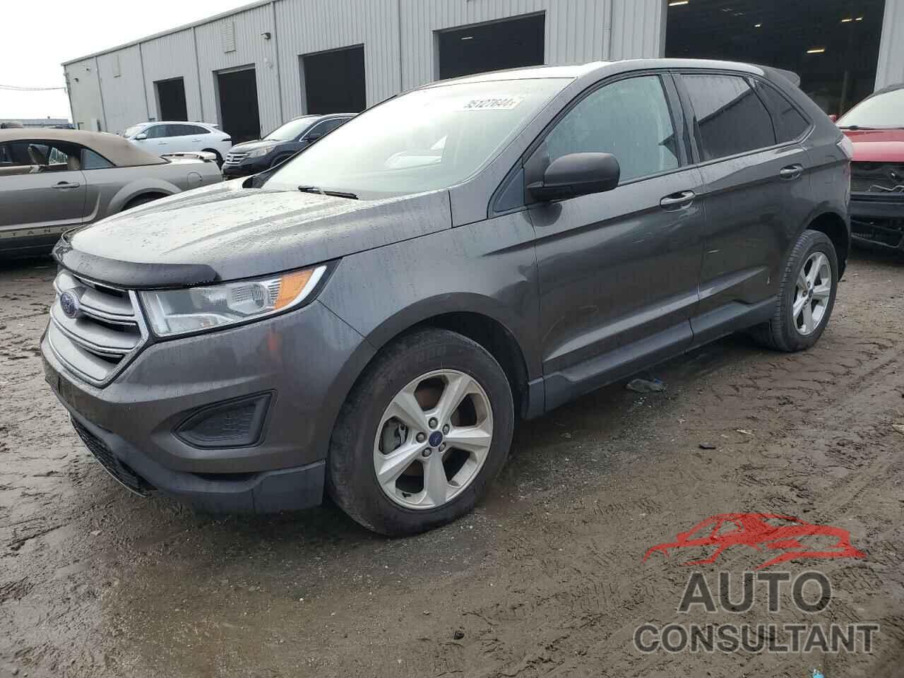 FORD EDGE 2016 - 2FMPK3G9XGBB48269