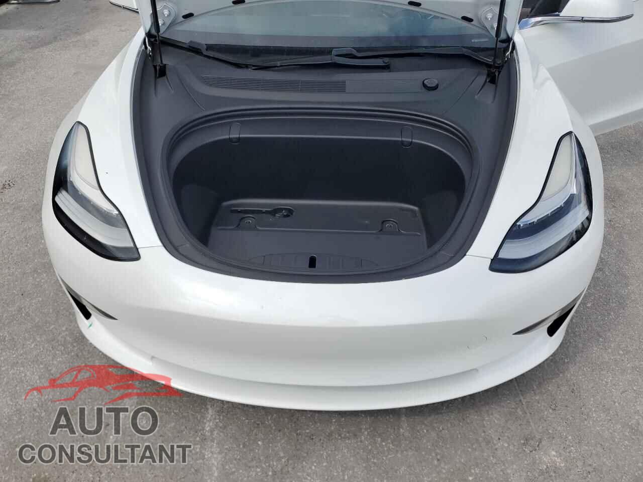 TESLA MODEL 3 2019 - 5YJ3E1EA1KF331664
