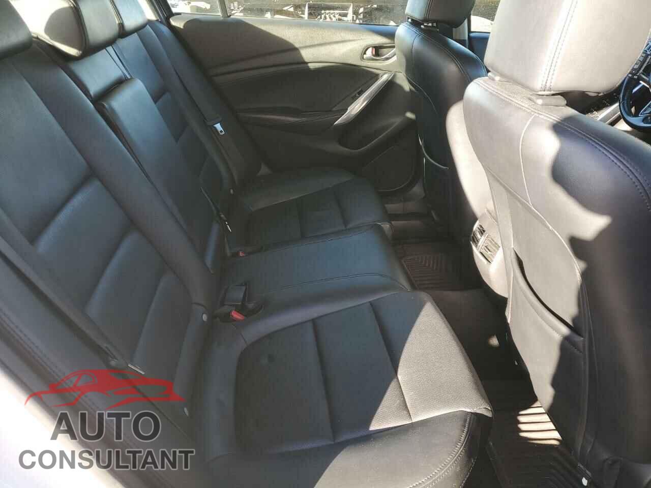 MAZDA 6 2017 - JM1GL1V59H1130431