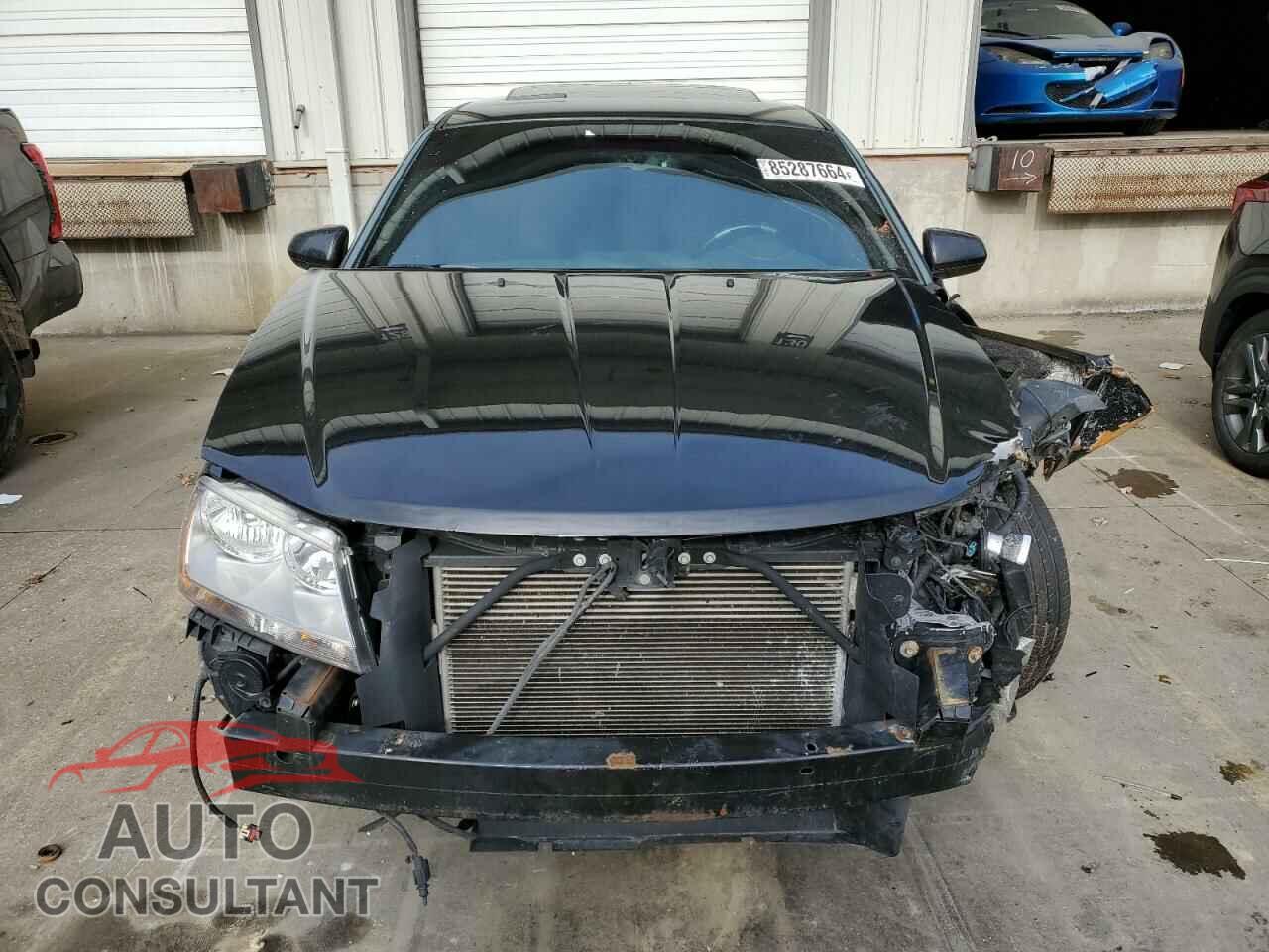 DODGE AVENGER 2013 - 1C3CDZCB1DN576308