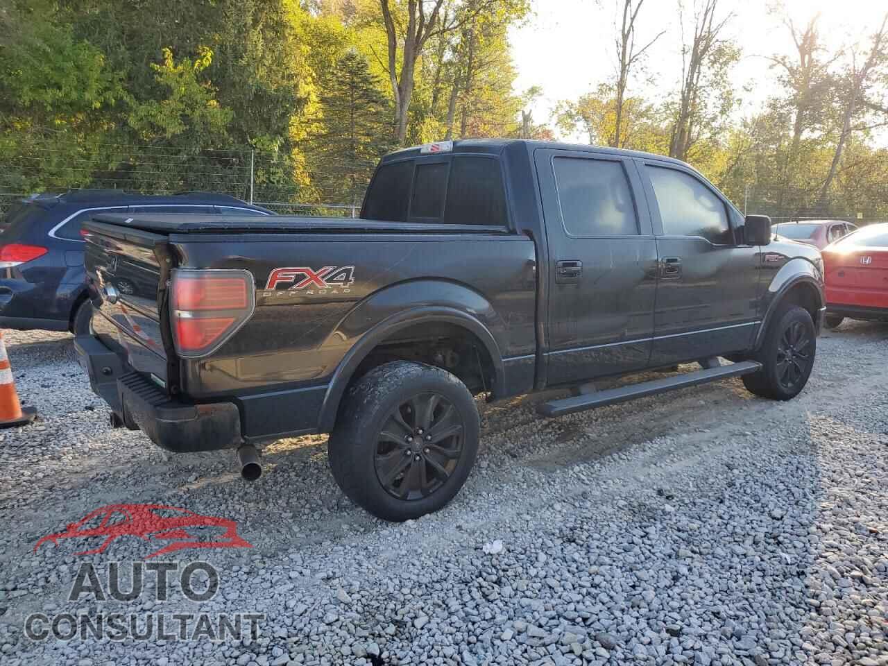 FORD F-150 2013 - 1FTFW1ET6DFD99534