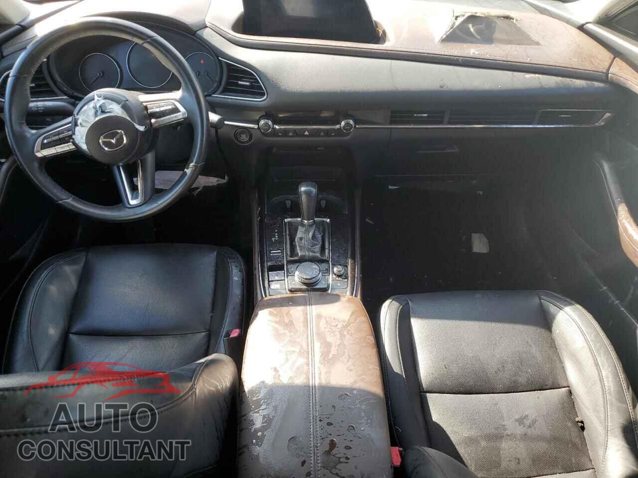 MAZDA CX30 2020 - 3MVDMBEM0LM138151