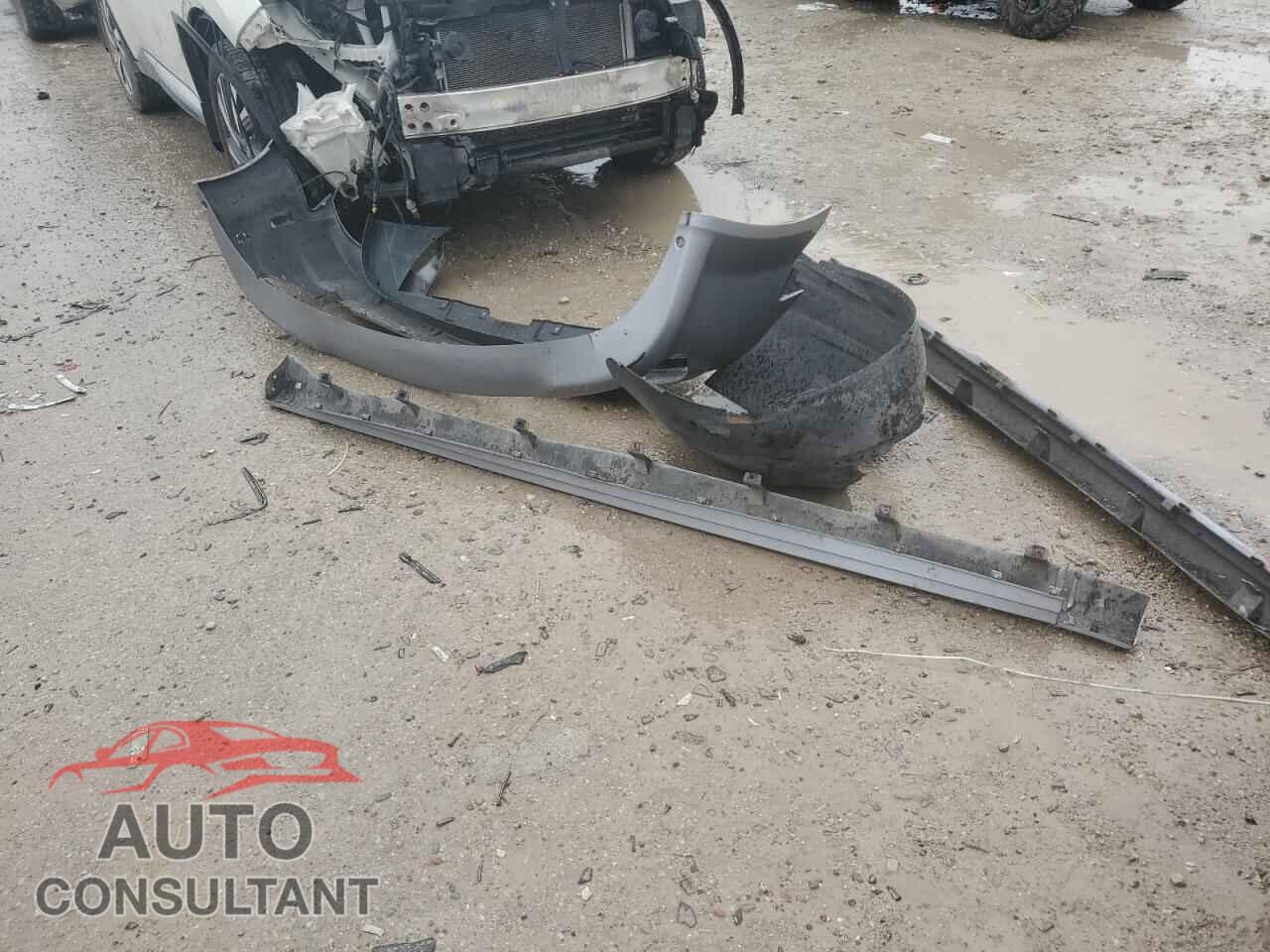 DODGE CARAVAN 2020 - 2C4RDGBG9LR232136