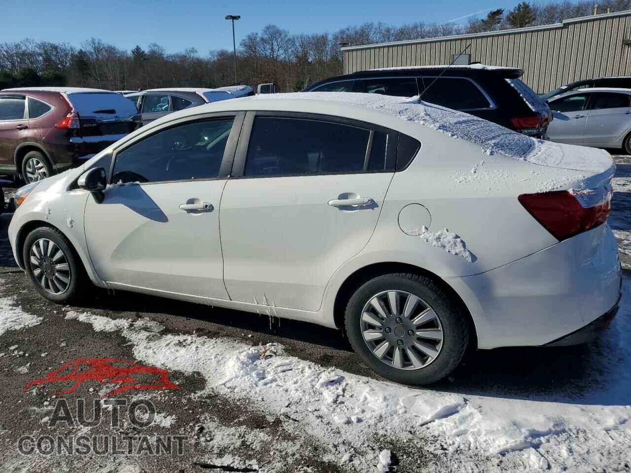 KIA RIO 2015 - KNADM4A33F6440870