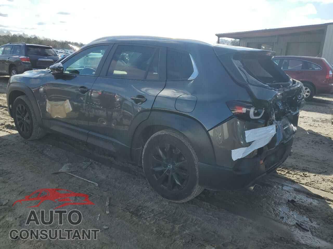 MAZDA CX-50 PREF 2024 - 7MMVABBM7RN162979