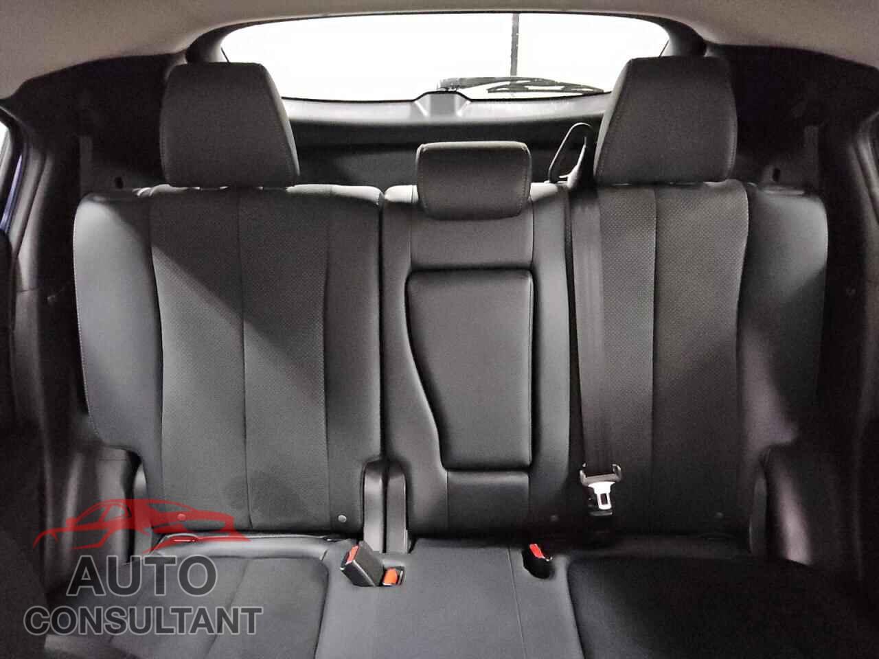 MITSUBISHI ECLIPSE 2025 - JA4ATWAA0SZ032333