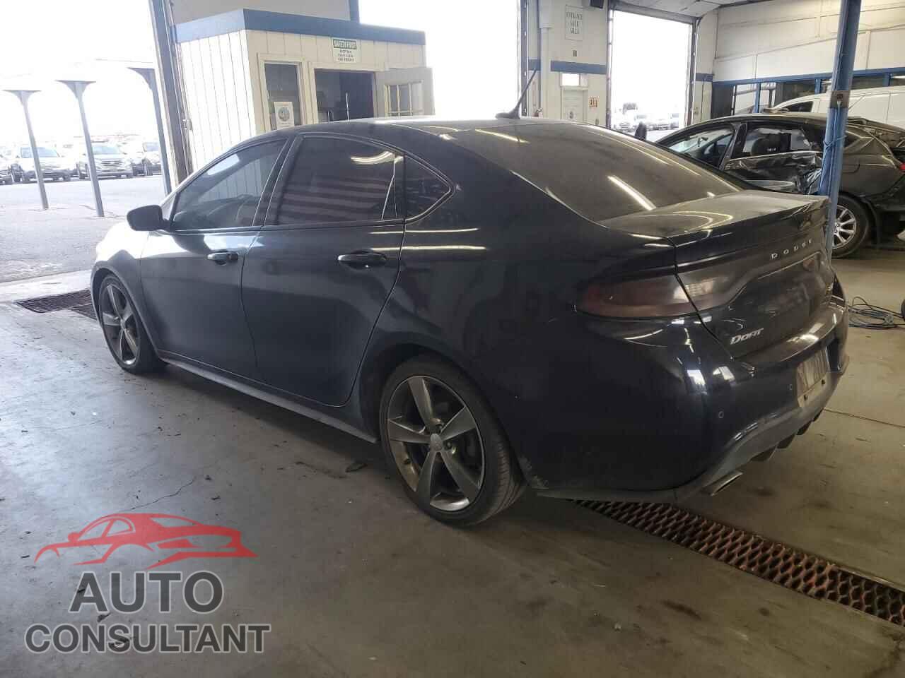 DODGE DART 2016 - 1C3CDFEB8GD694801