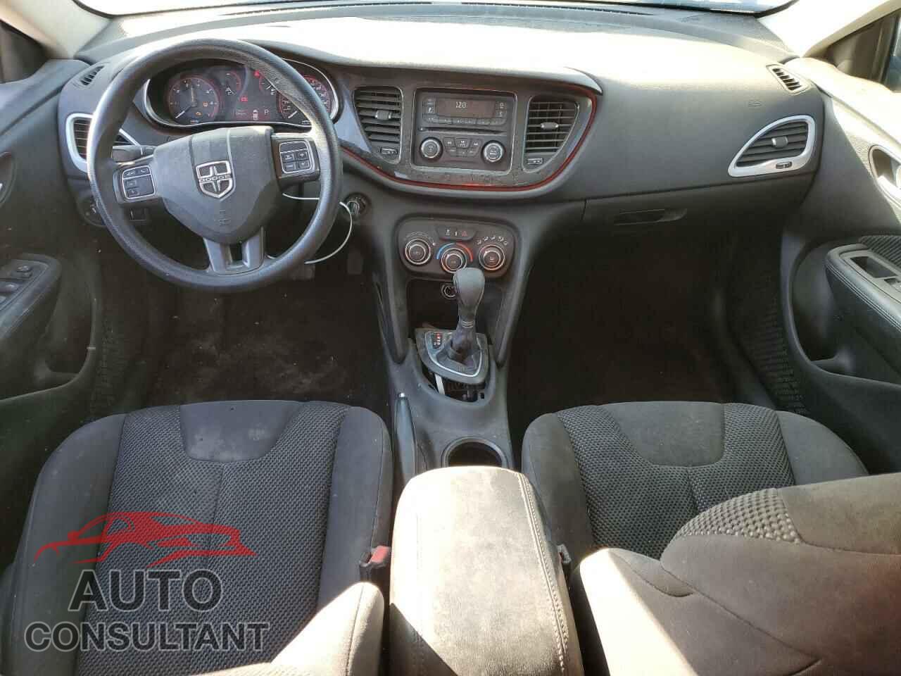DODGE DART 2015 - 1C3CDFAA0FD392429