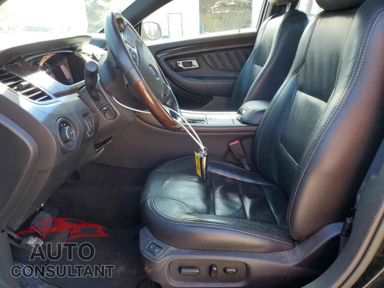 FORD TAURUS 2016 - 1FAHP2F81GG114314