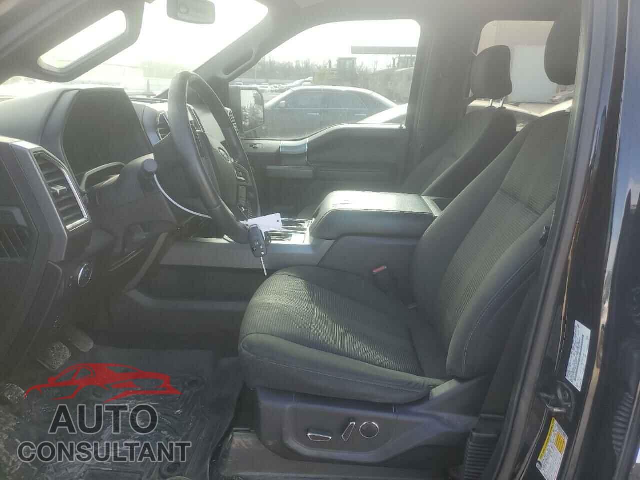 FORD F-150 2016 - 1FTEW1EG3GFA12926