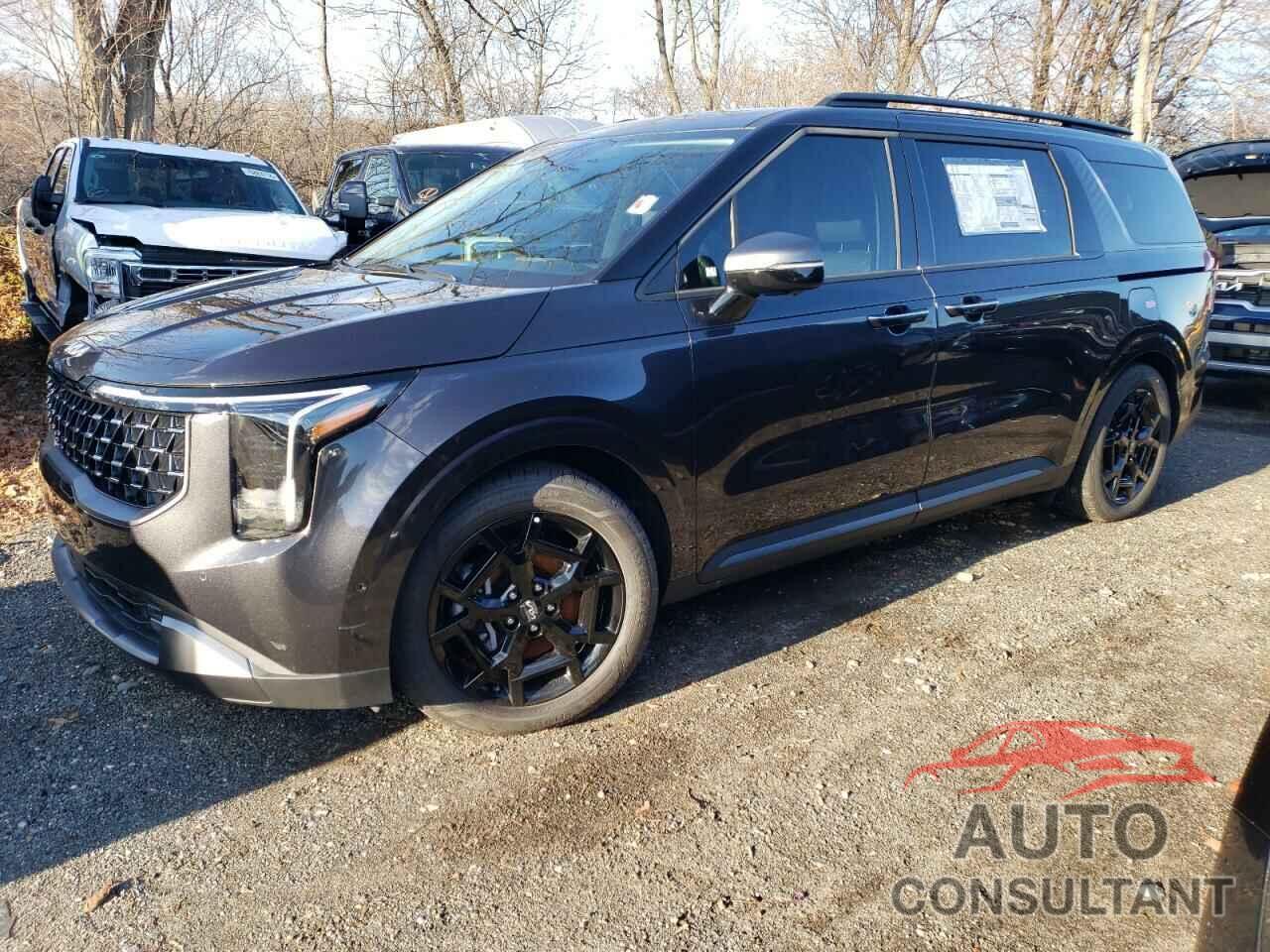 KIA CARNIVAL S 2025 - KNDNE5K39S6459121