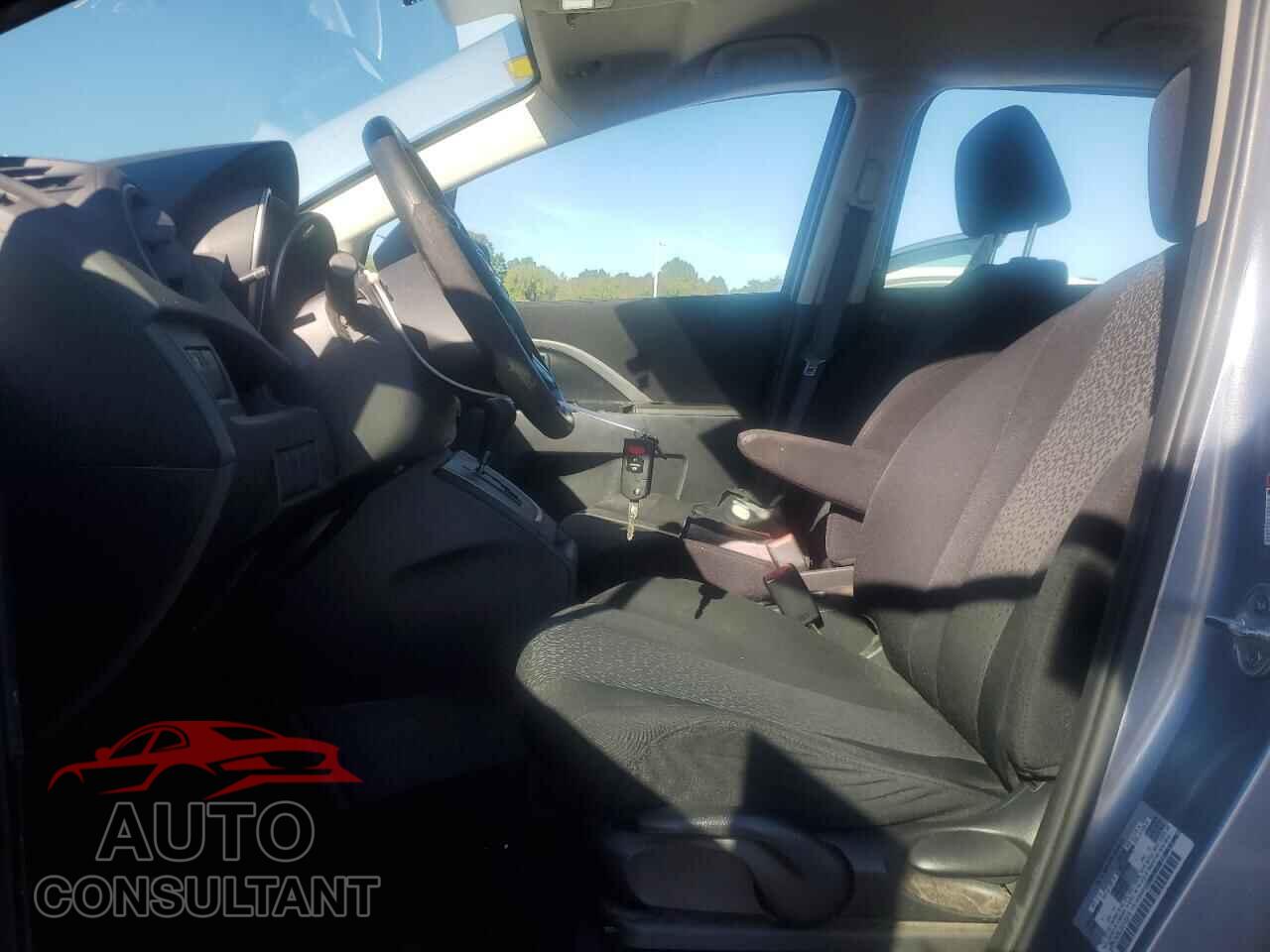 MAZDA 5 2012 - JM1CW2BL2C0100216