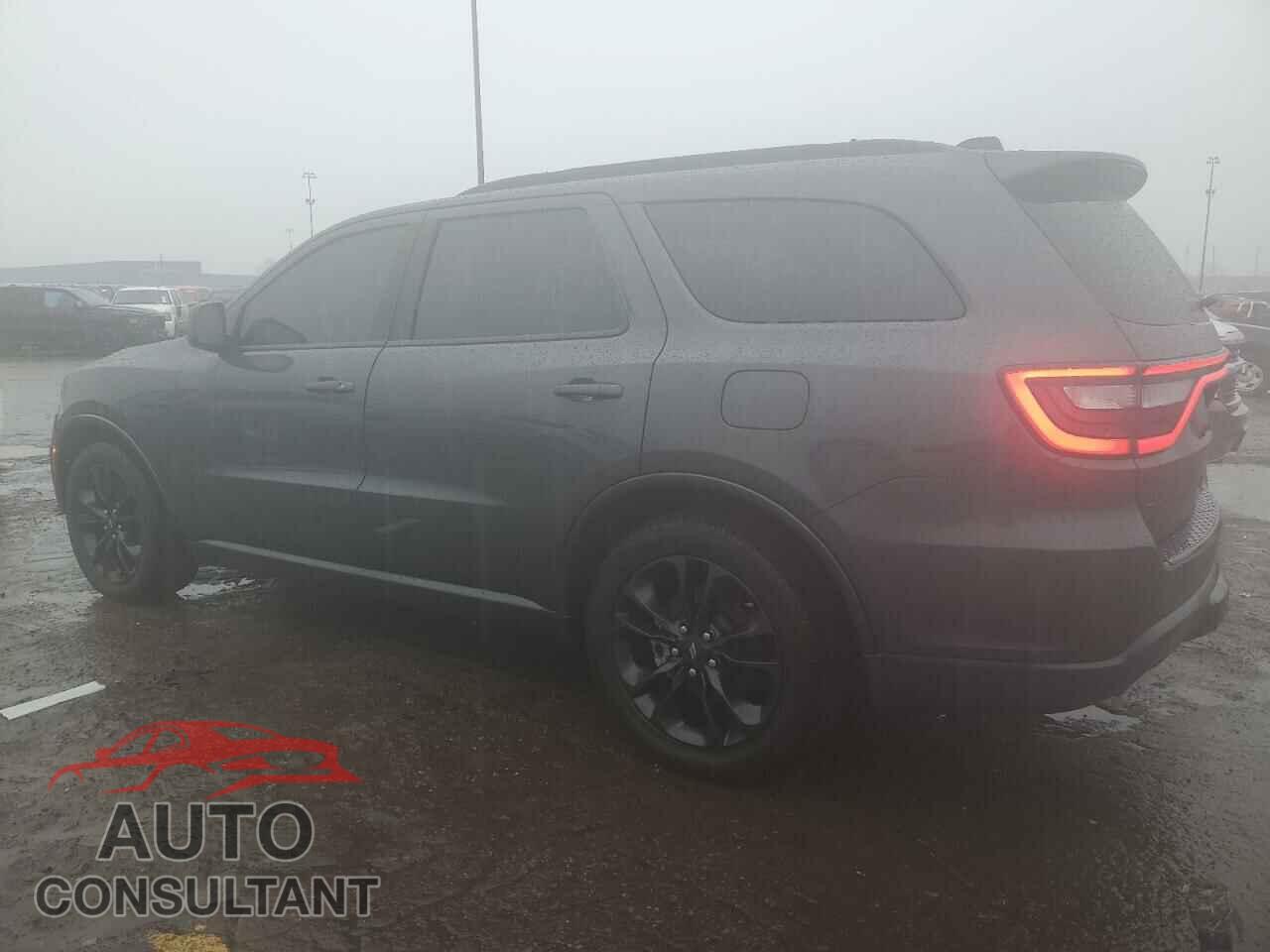DODGE DURANGO 2023 - 1C4SDJCT0PC691094