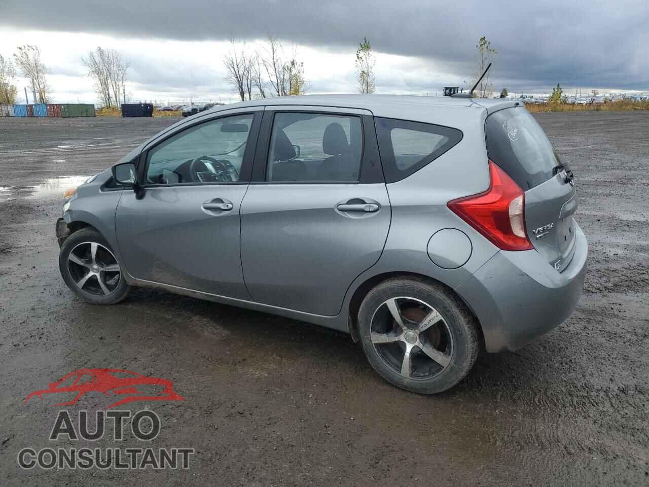 NISSAN VERSA 2015 - 3N1CE2CP2FL353888