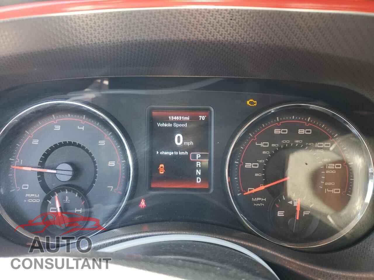 DODGE CHARGER 2012 - 2C3CDXBG5CH111264