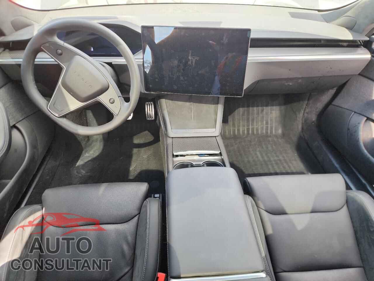 TESLA MODEL S 2024 - 5YJSA1E60RF539614