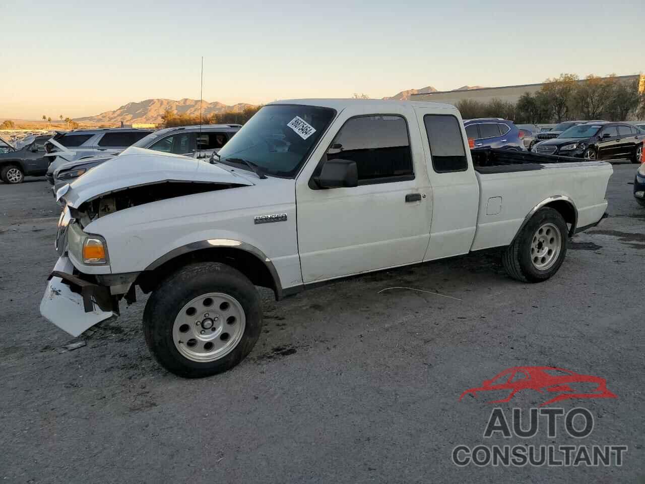 FORD RANGER 2011 - 1FTKR1EE8BPA84328