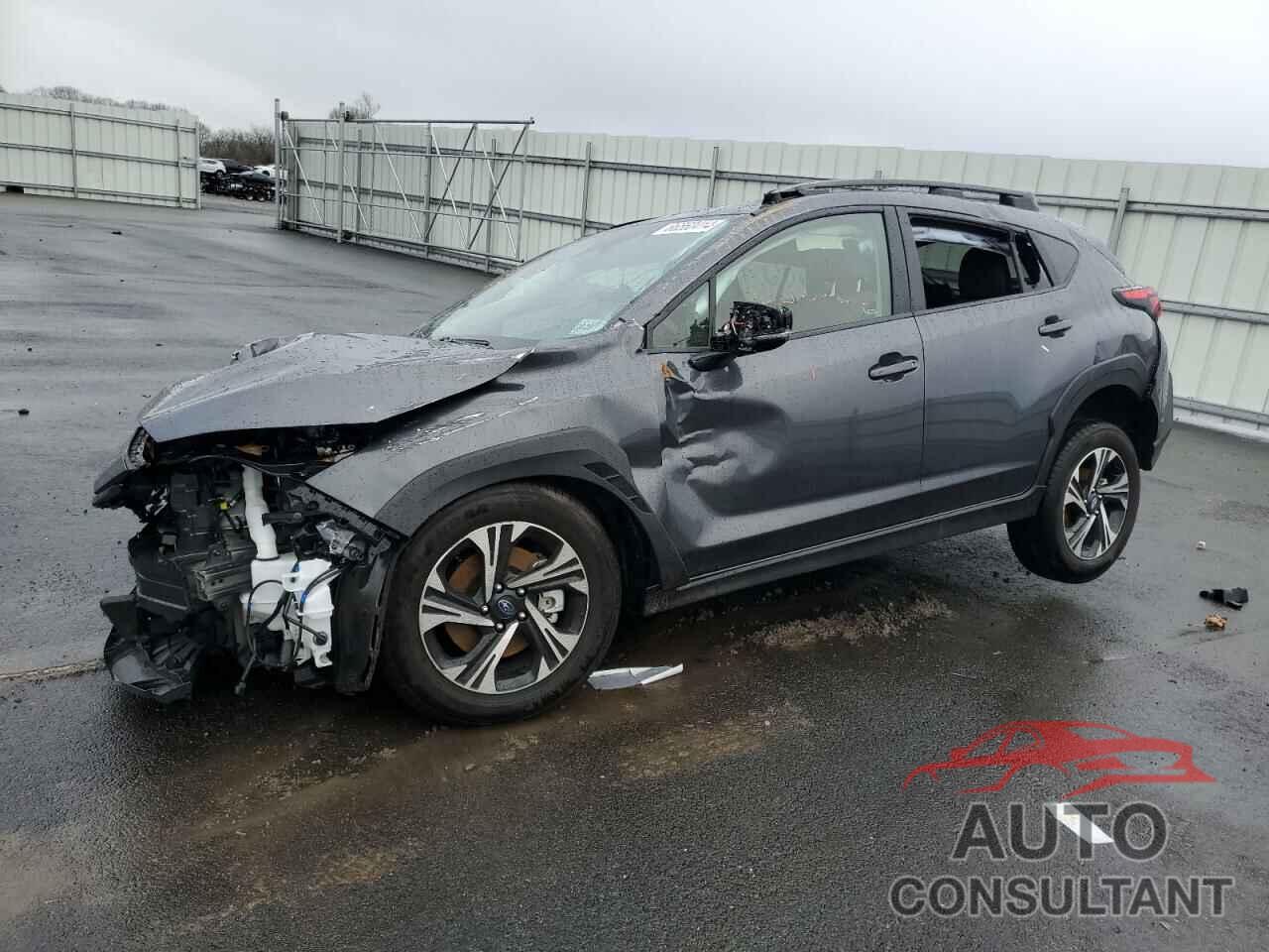 SUBARU CROSSTREK 2024 - JF2GUADC6R8875676