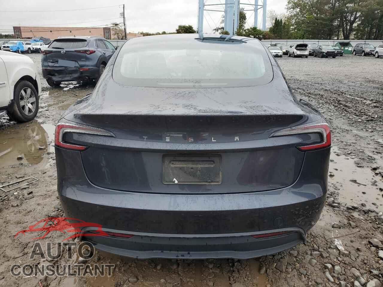 TESLA MODEL 3 2024 - 5YJ3E1EA3RF734376