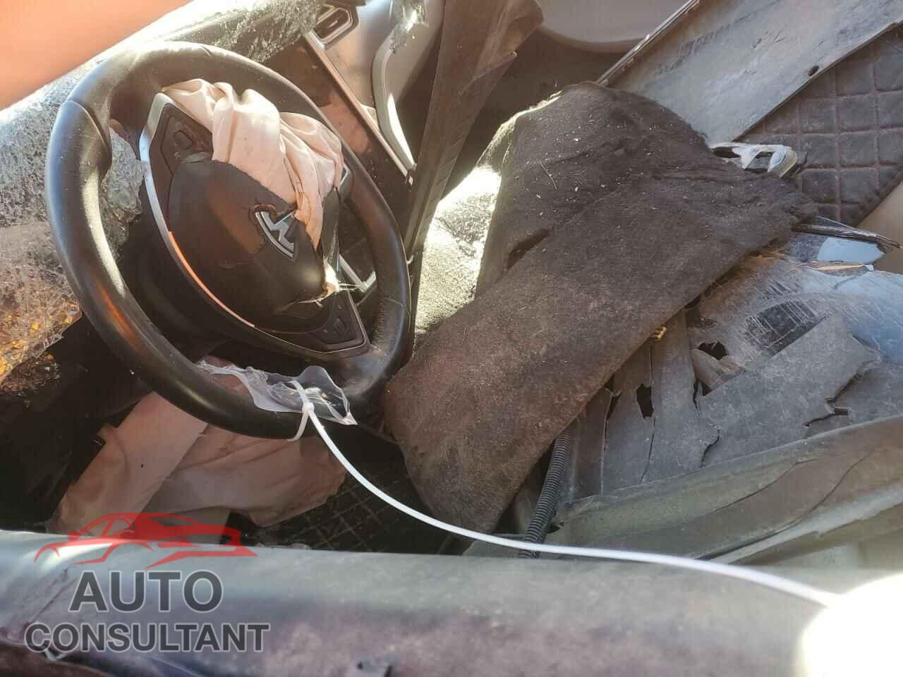 TESLA MODEL S 2016 - 5YJSA1E29GF128397