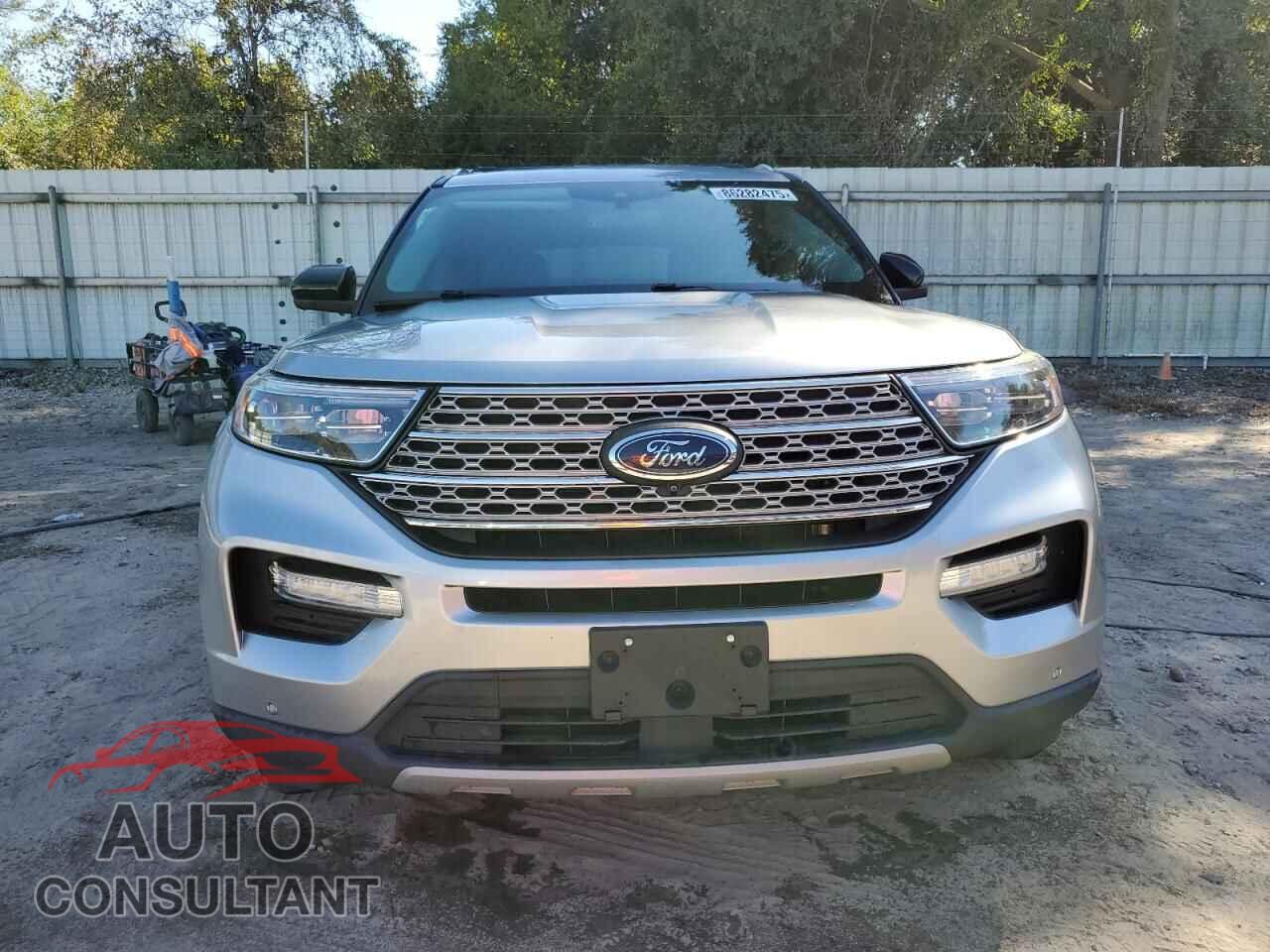 FORD EXPLORER 2022 - 1FMSK7FH6NGA79189