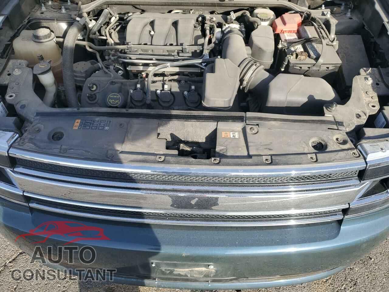 FORD FLEX 2016 - 2FMGK5B82GBA22529