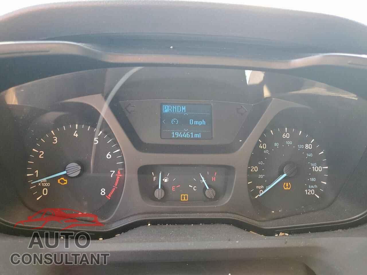 FORD TRANSIT 2016 - 1FTYR2CM5GKB40255