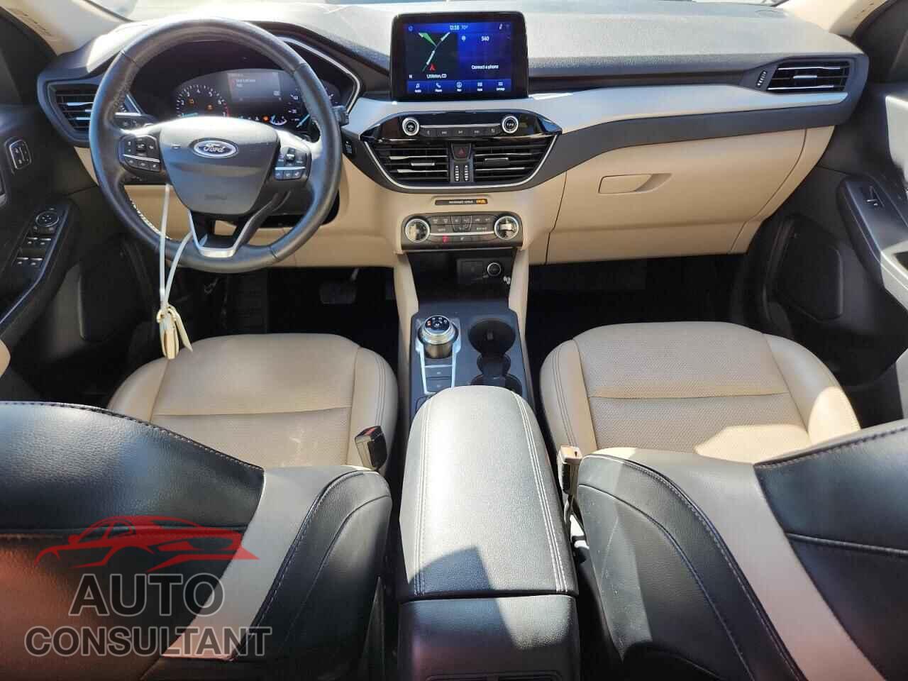 FORD ESCAPE 2020 - 1FMCU9H95LUA50300