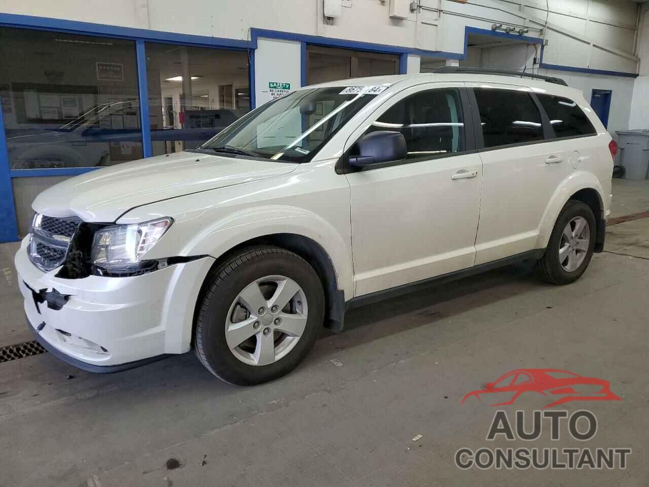 DODGE JOURNEY 2016 - 3C4PDDAG1GT190054