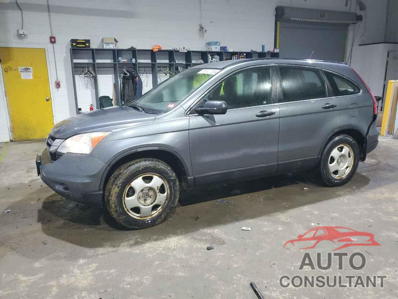 HONDA CRV 2011 - 5J6RE4H35BL069308