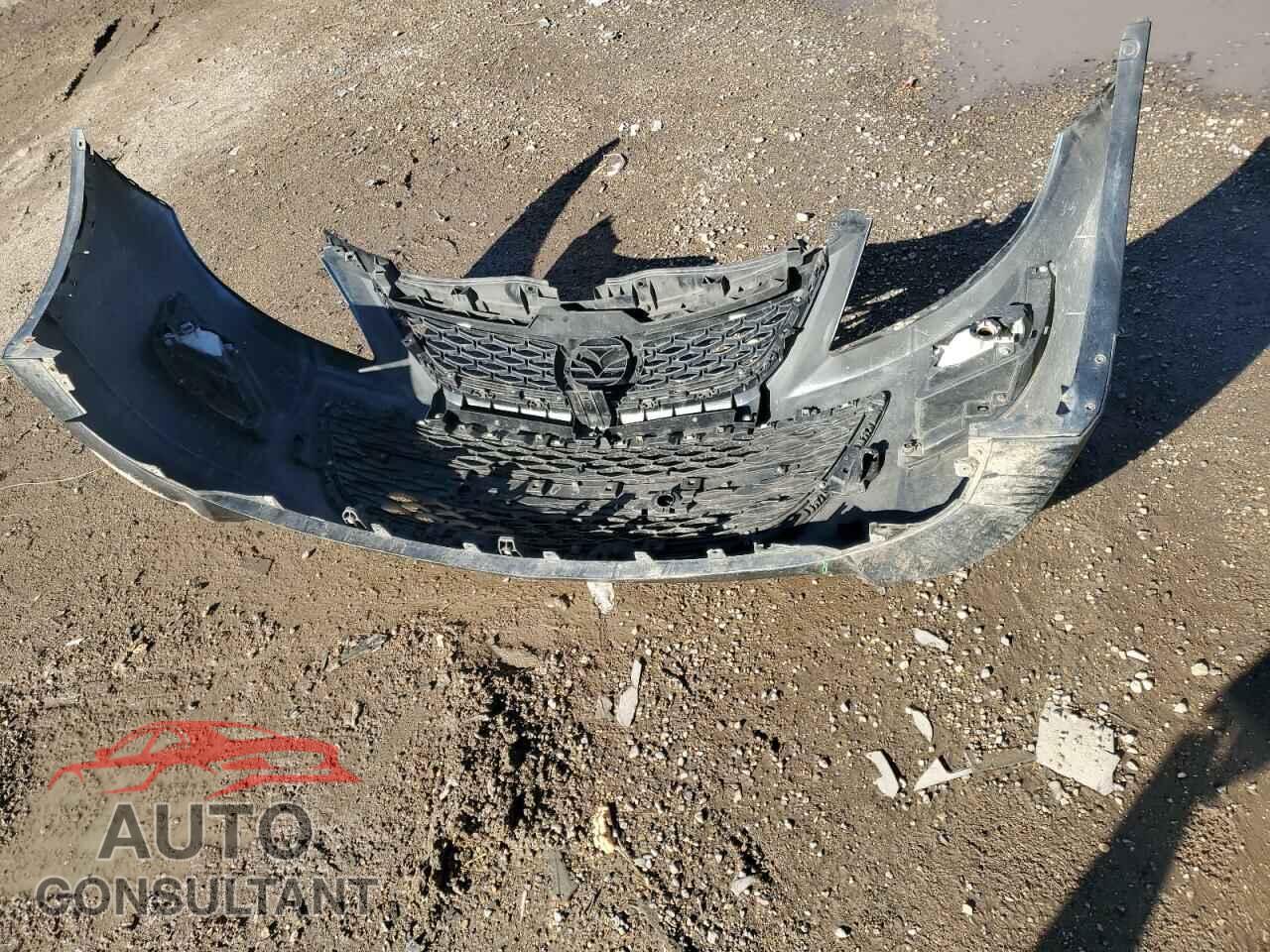 MAZDA CX-9 2010 - JM3TB3MA1A0216802