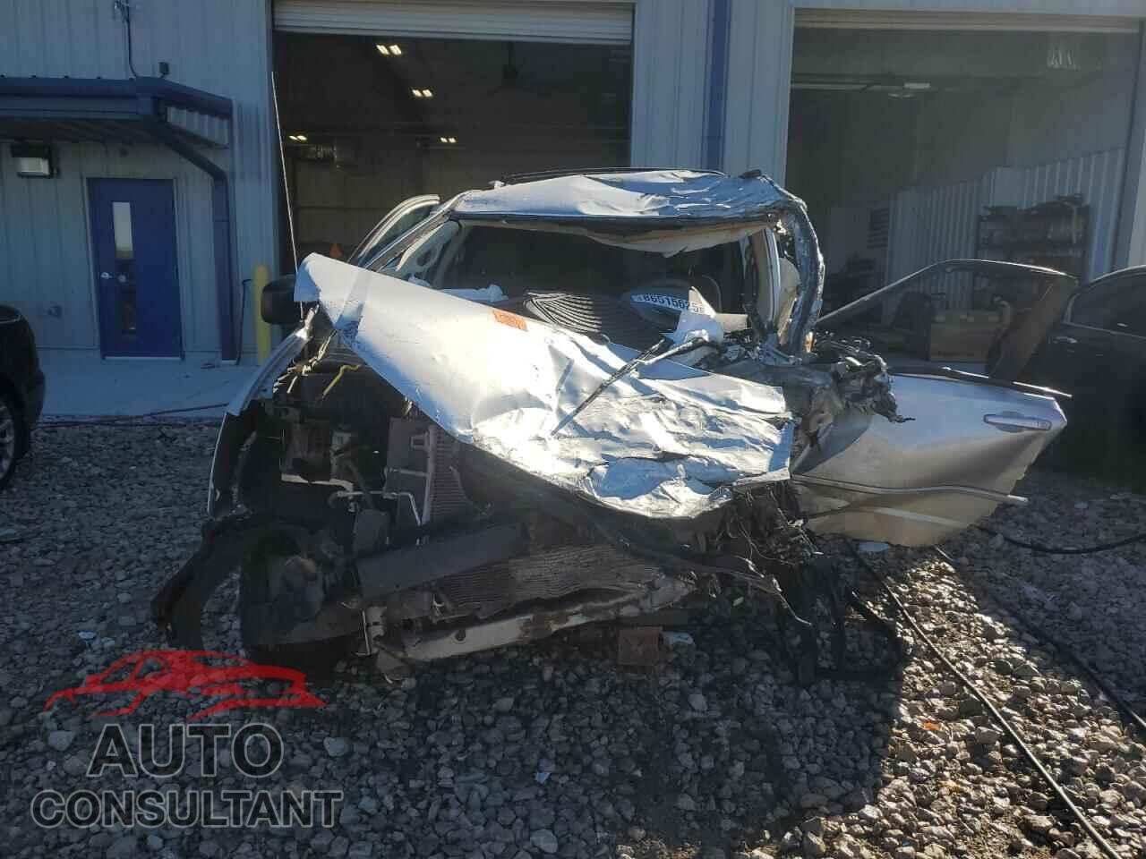 DODGE CARAVAN 2010 - 2D4RN4DE1AR274680