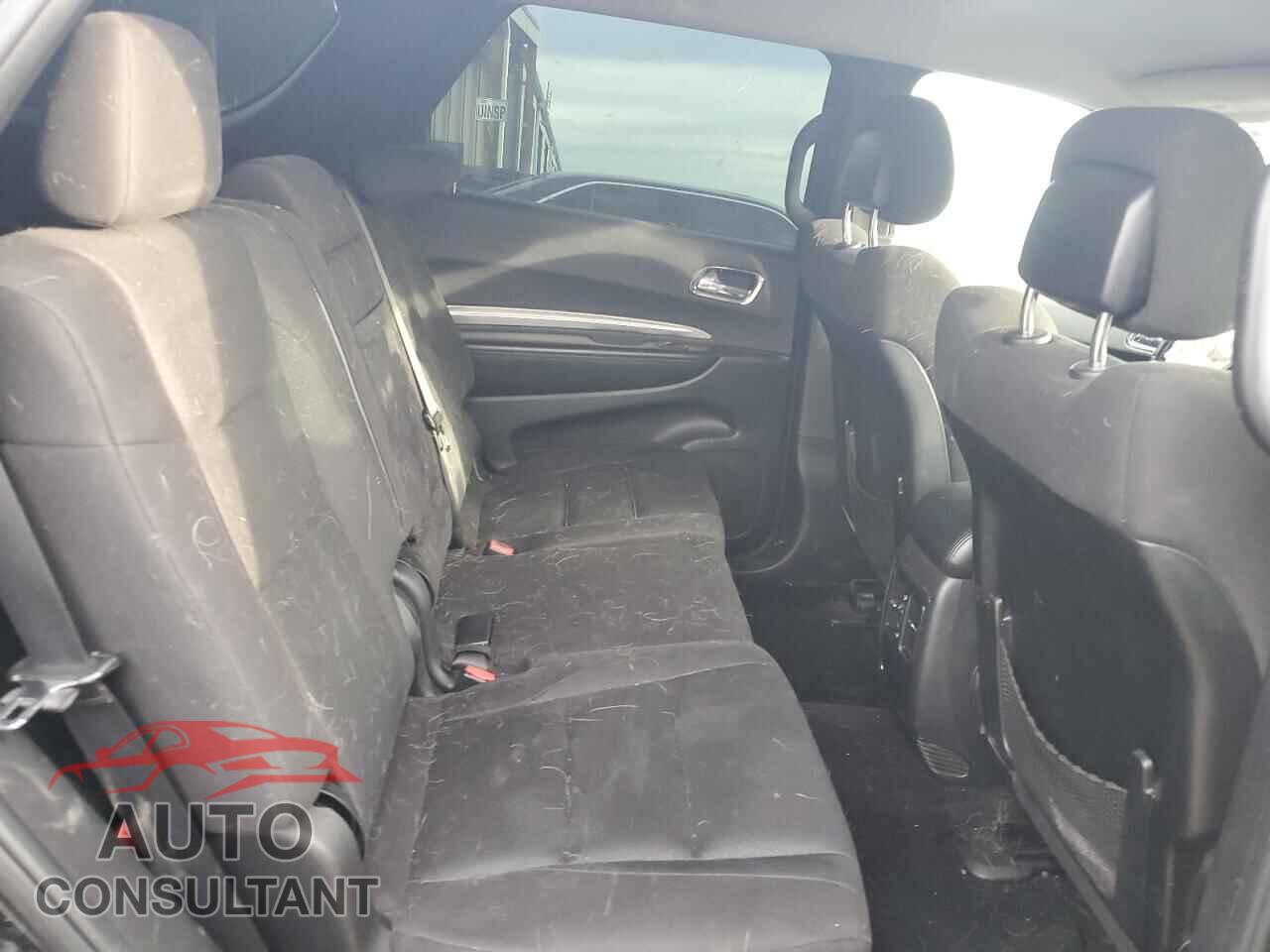 DODGE DURANGO 2013 - 1C4RDHAG7DC657369