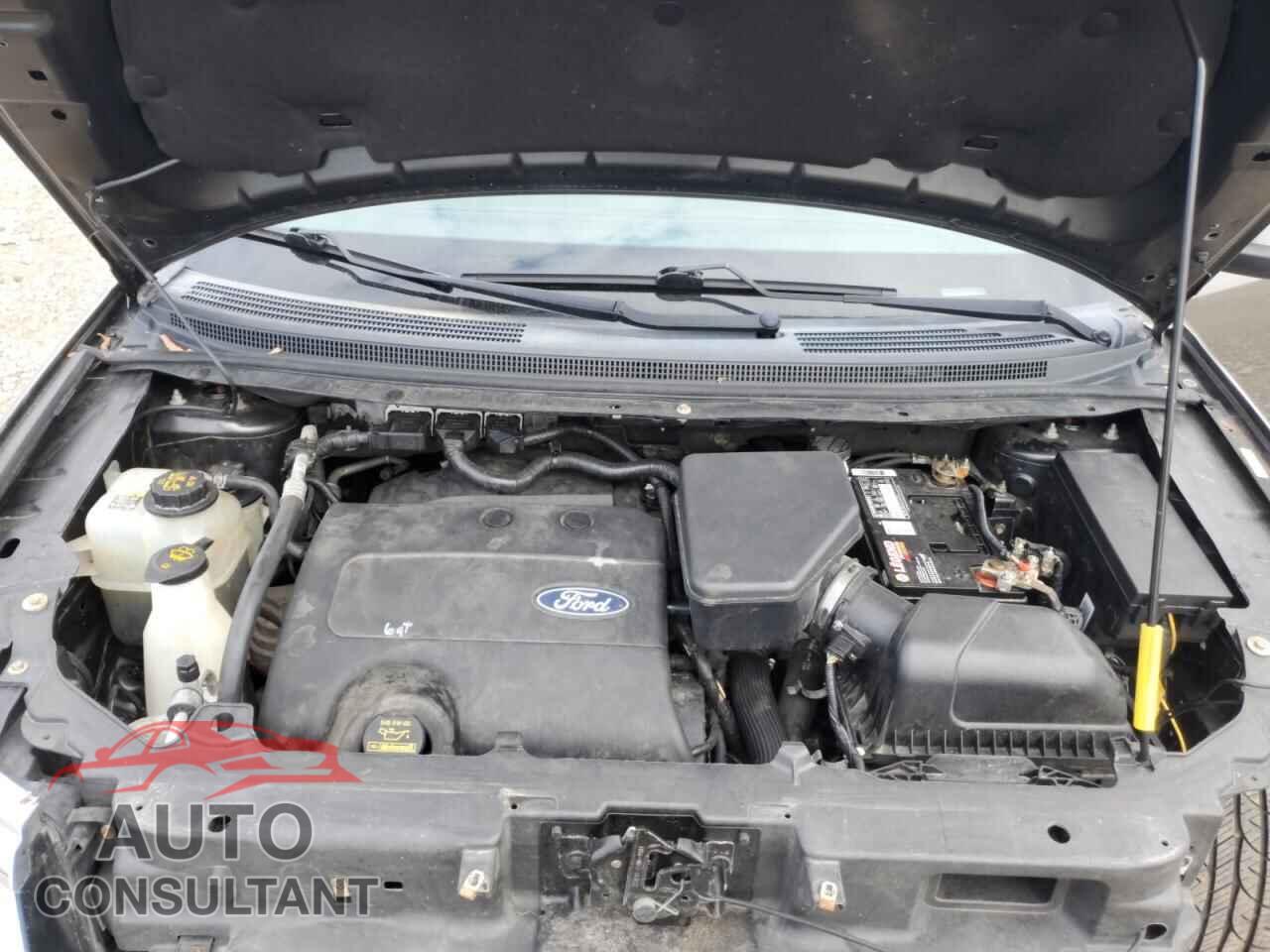 FORD EDGE 2013 - 2FMDK4KC0DBA23224