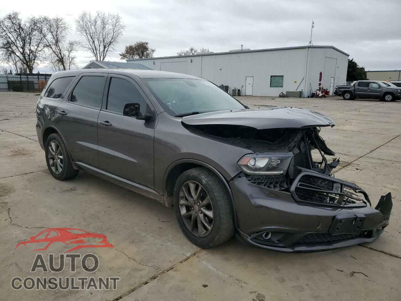 DODGE DURANGO 2014 - 1C4RDHAG5EC974634