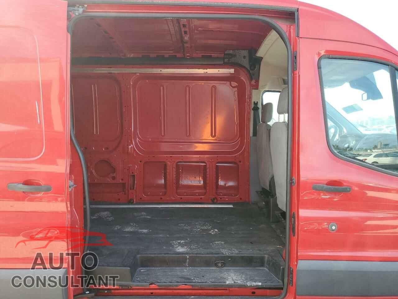 FORD TRANSIT 2015 - 1FTNE2CM3FKA08995