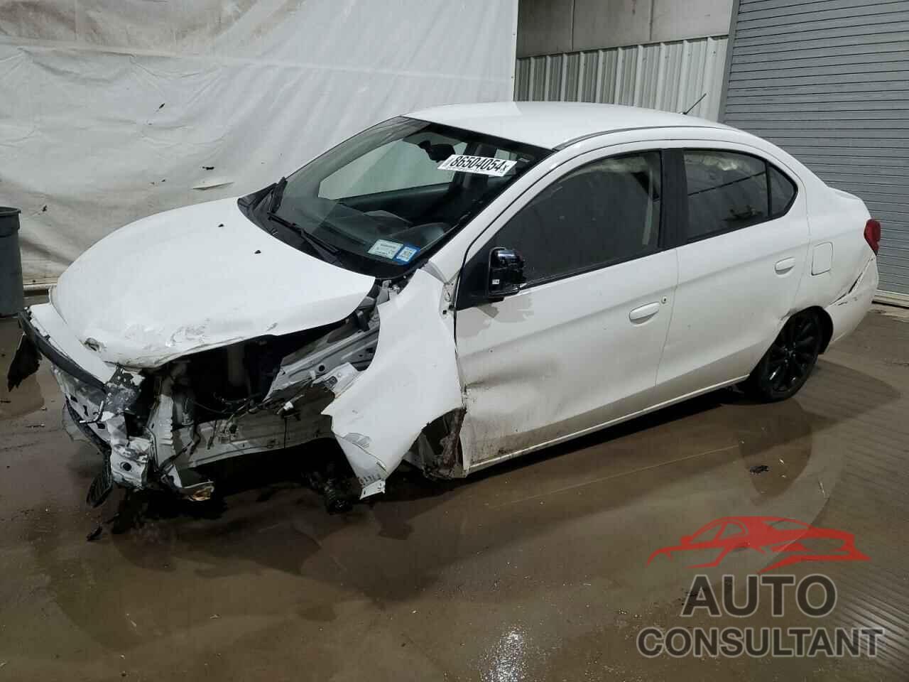 MITSUBISHI MIRAGE 2020 - ML32F4FJXLHF08518