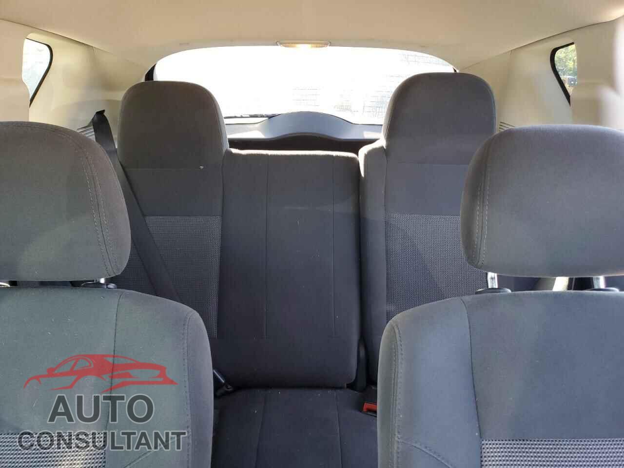 JEEP COMPASS 2012 - 1C4NJDEB0CD718150