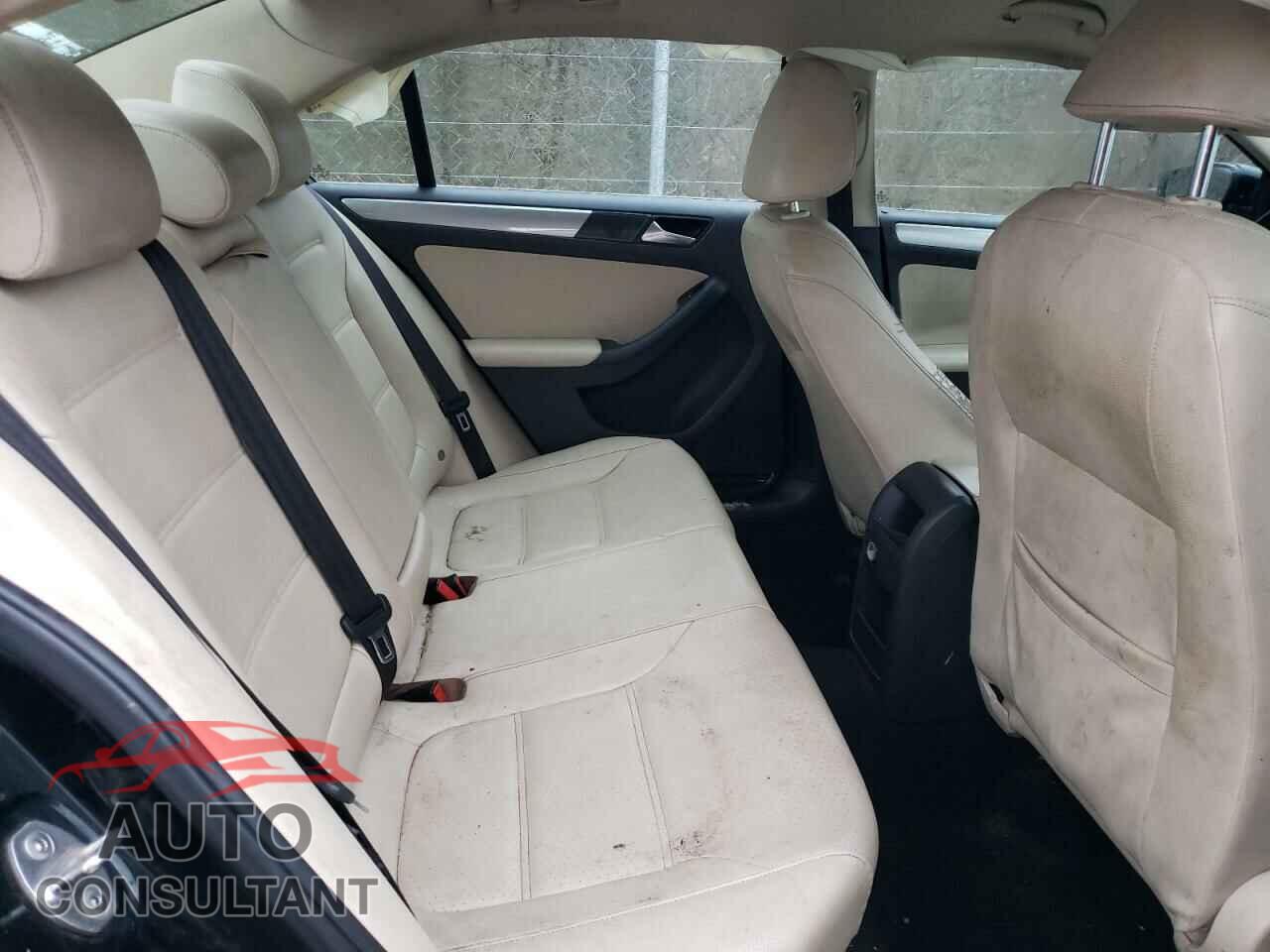 VOLKSWAGEN JETTA 2017 - 3VWDB7AJ2HM218877