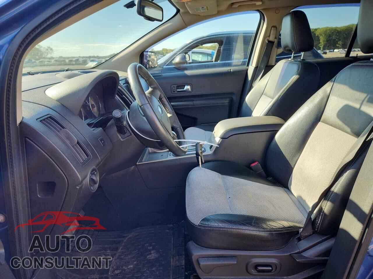 FORD EDGE 2010 - 2FMDK4AC6ABA32720