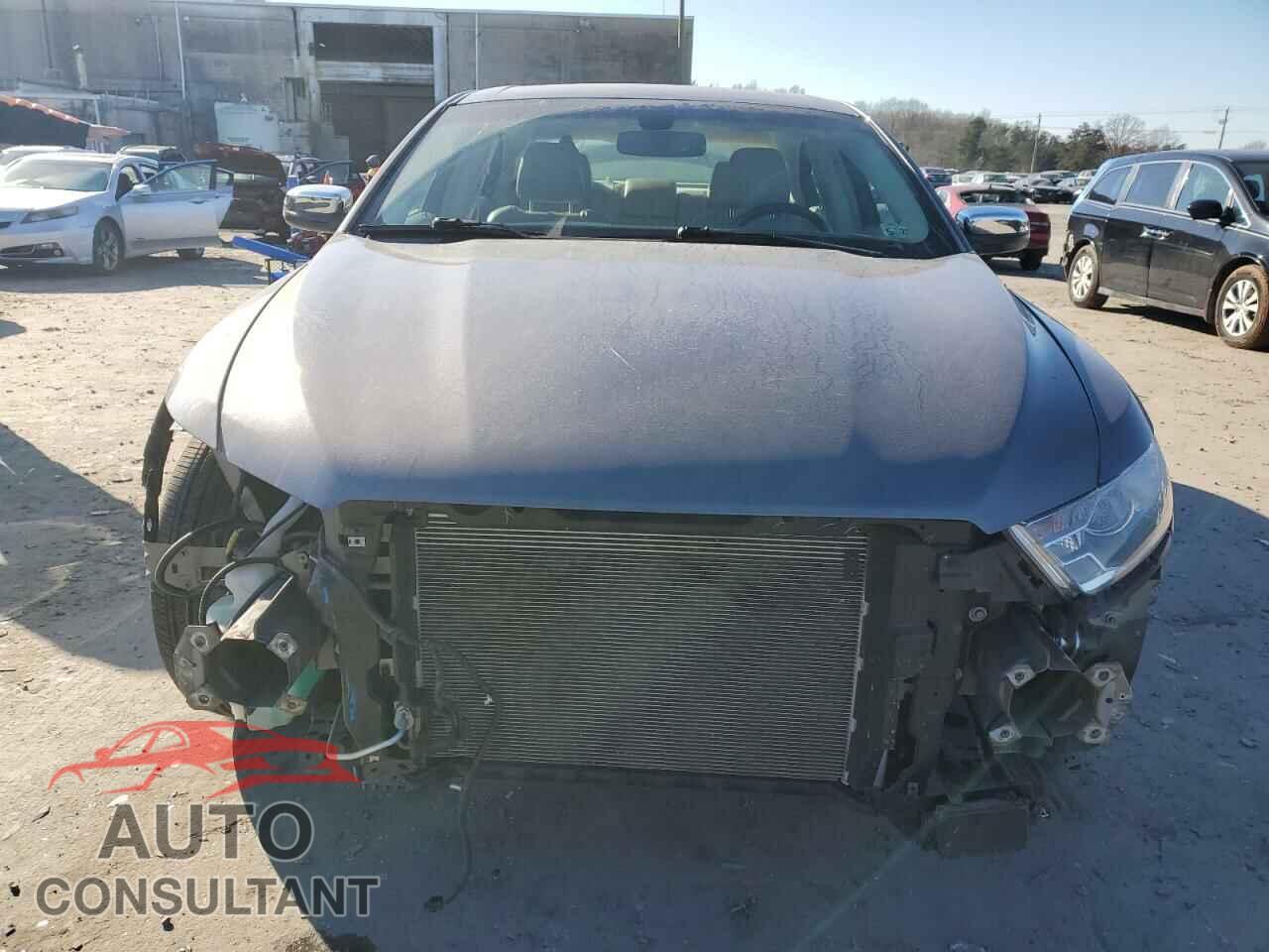 FORD TAURUS 2013 - 1FAHP2F87DG173699