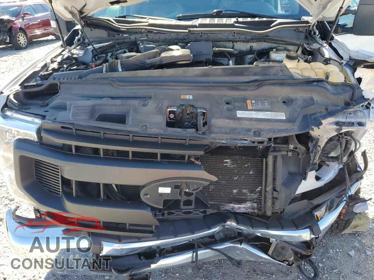 FORD F250 2020 - 1FTBF2B65LEE79673