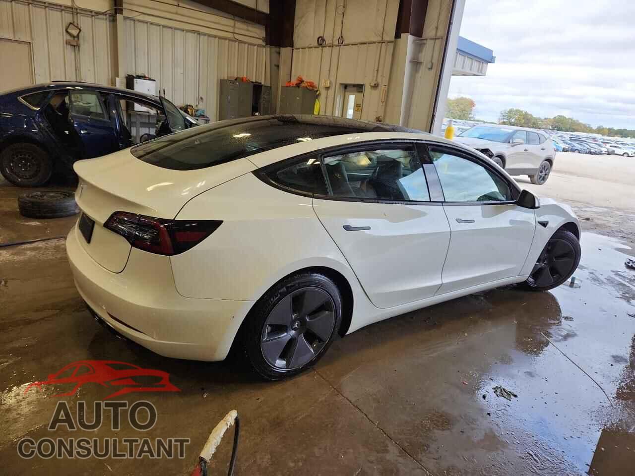 TESLA MODEL 3 2023 - 5YJ3E1EA1PF490854
