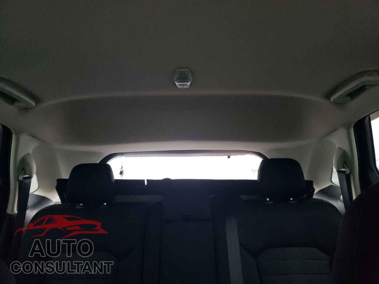 FORD EDGE 2019 - 2FMPK4J99KBB79794