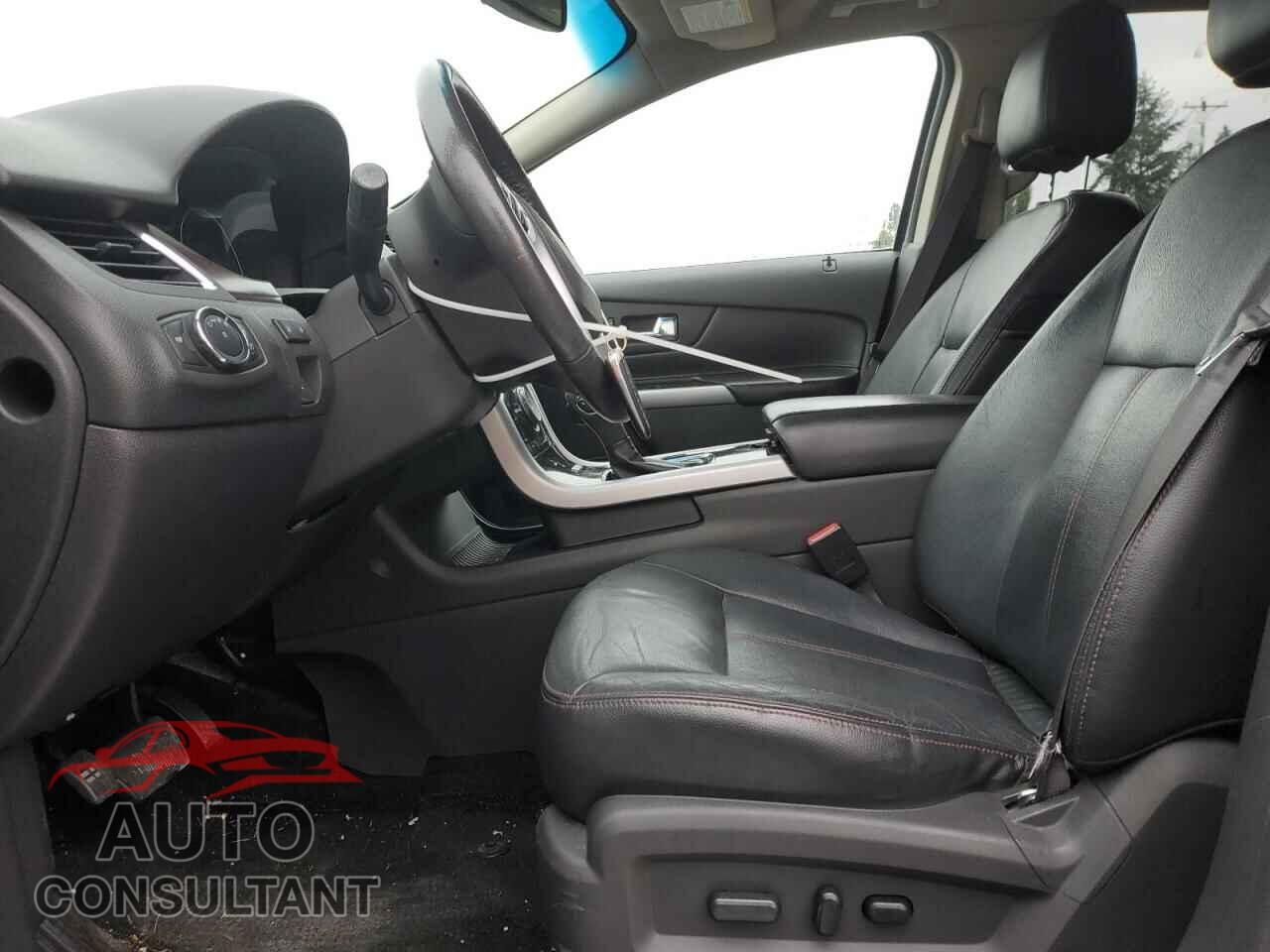 FORD EDGE 2014 - 2FMDK4KC0EBB31442